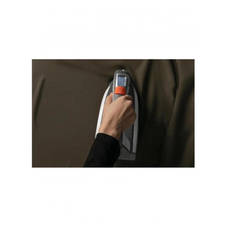 Утюг GARLYN GT-250 - фото 6