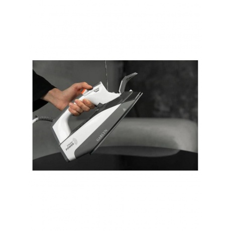 Утюг GARLYN GT-250 - фото 7