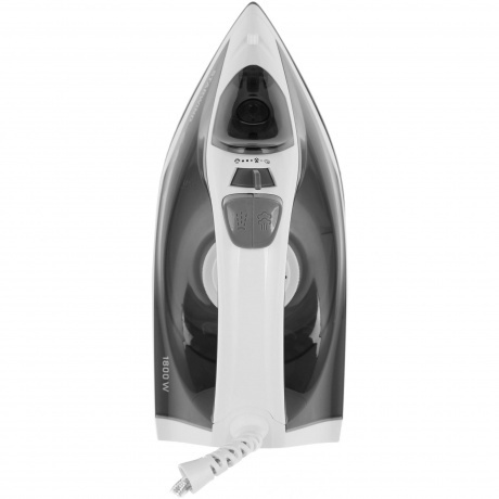 Утюг Starwind SIR1819 1800Вт серый/белый - фото 6