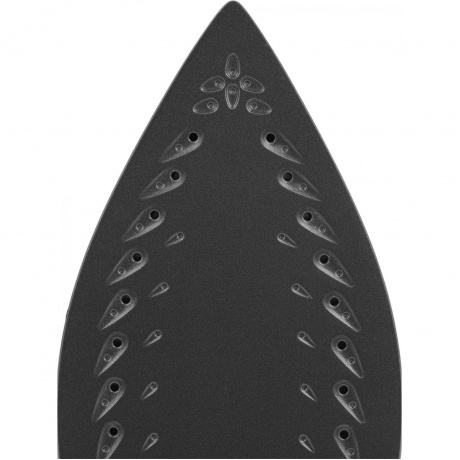 Утюг Starwind SIR1819 1800Вт серый/белый - фото 9