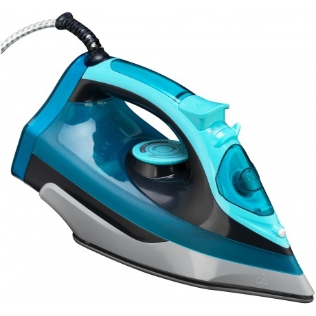 Утюг Starwind SIR2652 2600Вт бирюзовый/черный - фото 6