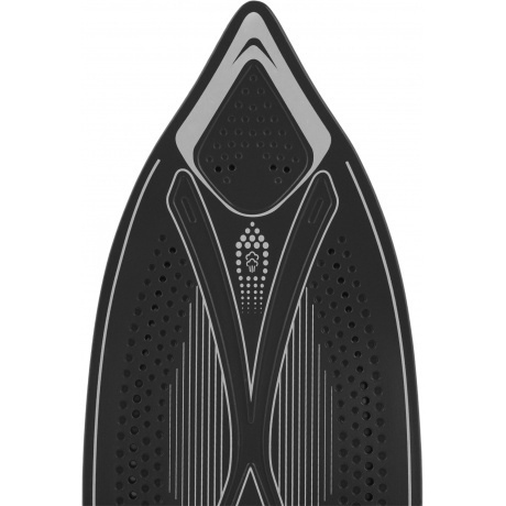 Утюг Starwind SIR2845 2800Вт черный/серебристый - фото 16