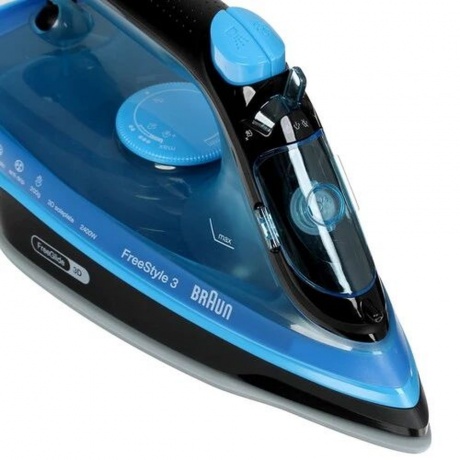 Утюг Braun FI3194BK (0127408005) - фото 11