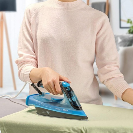 Утюг Braun FI3194BK (0127408005) - фото 4