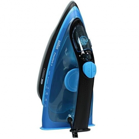 Утюг Braun FI3194BK (0127408005) - фото 7