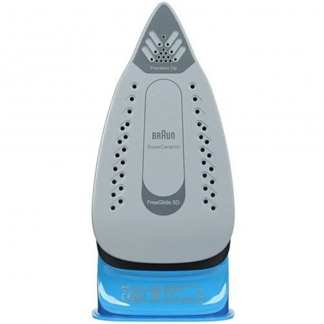 Утюг Braun FI3194BK (0127408005) - фото 10