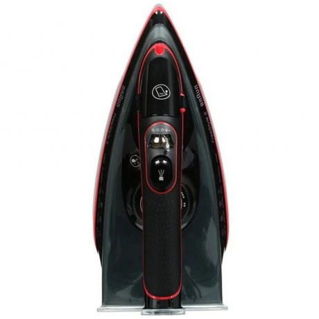 Утюг Braun FreeStyle 5 SI 5057 RD (0127406020) - фото 2