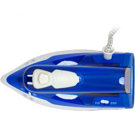 Утюг дорожный Vitek VT-1269 1100Вт - фото 3