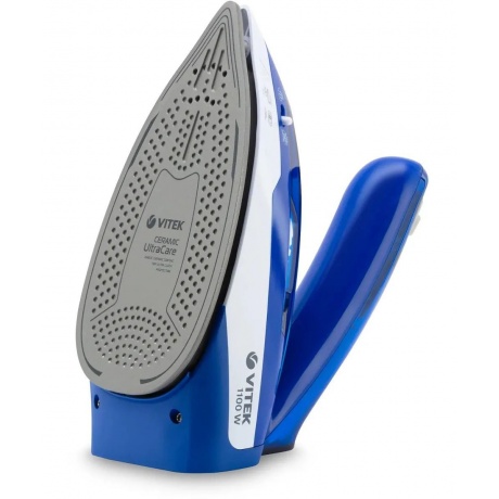 Утюг дорожный Vitek VT-1269 1100Вт - фото 5