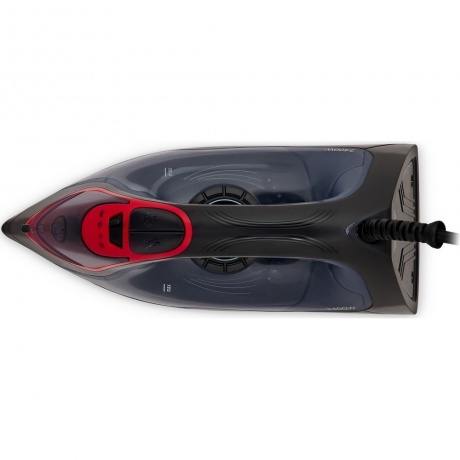 Утюг Maxwell MW-3034 2400Вт черный - фото 4