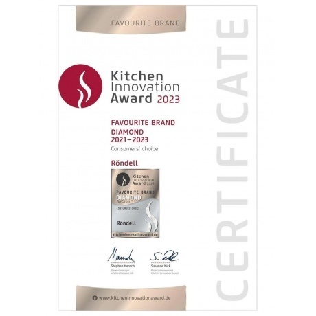 Утюг Rondell RDE-2001 3050Вт черный - фото 9