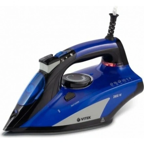 Утюг Vitek VT-1268 2800Вт