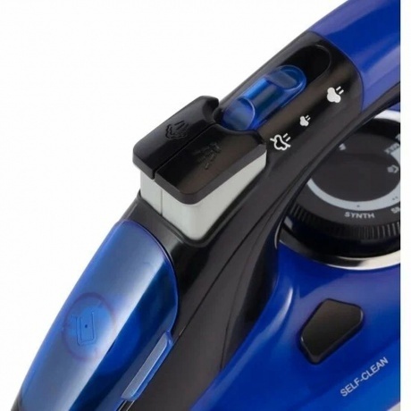 Утюг Vitek VT-1268 2800Вт - фото 2