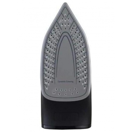 Утюг Hyundai H-SI01560 3200Вт черный/желтый - фото 11