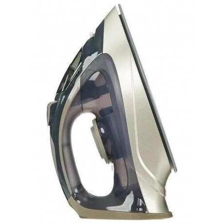 Утюг Hyundai H-SI02510 3200Вт темно-синий/розовое золото - фото 11