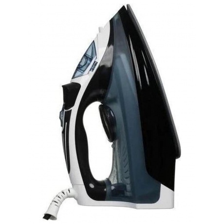 Утюг Hyundai H-SI01573 2600Вт черный/синий - фото 11