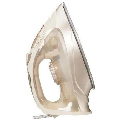 Утюг Hyundai H-SI02512 3200Вт бежевый/розовое золото - фото 11