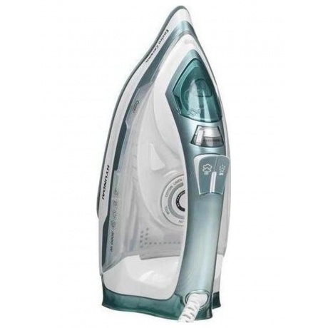 Утюг Hyundai H-SI01223 3000Вт белый/изумрудный - фото 10