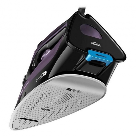 Утюг Braun SI9661VI - фото 3