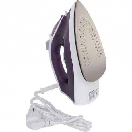 Утюг Panasonic NI-M300TVTV - фото 2