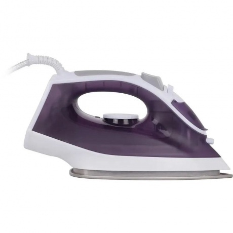 Утюг Panasonic NI-M300TVTV - фото 3