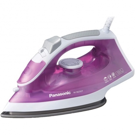 Утюг Panasonic NI-M250TPTV - фото 1