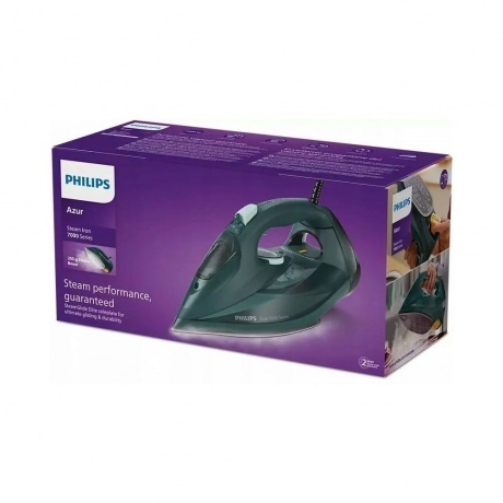 Утюг Philips DST7050/70 - фото 3