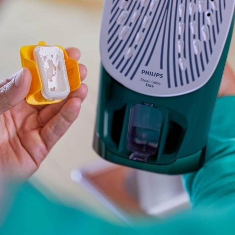 Утюг Philips DST7050/70 - фото 6