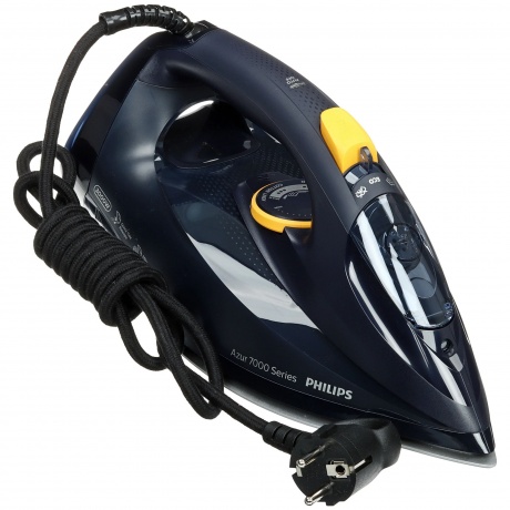 Утюг Philips DST7060/20 (Россия) - фото 6