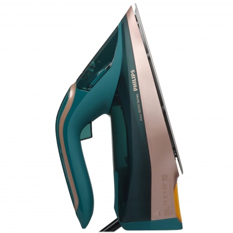 Утюг Philips DST8030/70 (Россия) - фото 3