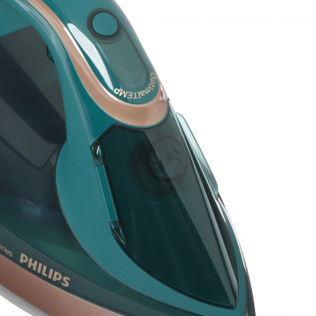 Утюг Philips DST8030/70 (Россия) - фото 5