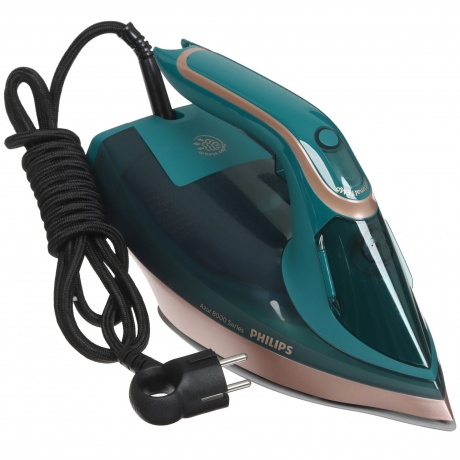 Утюг Philips DST8030/70 (Россия) - фото 6