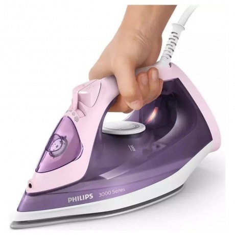 Утюг Philips DST3020/30 - фото 4