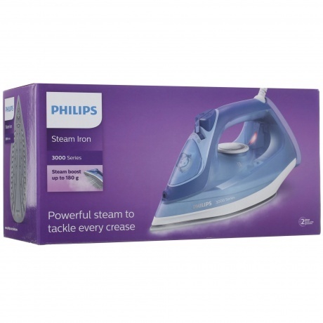 Утюг Philips DST3031/20 - фото 7