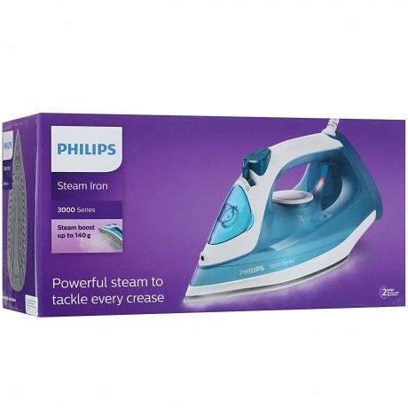 Утюг Philips DST3011/20 - фото 7