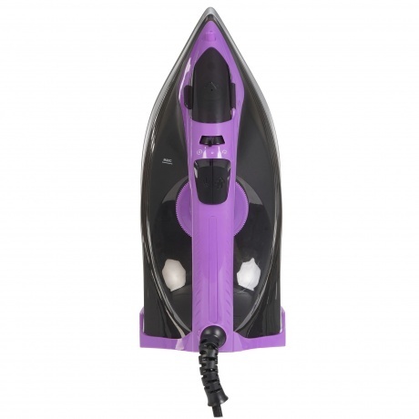 Утюг Kitfort КТ-2627 - фото 2