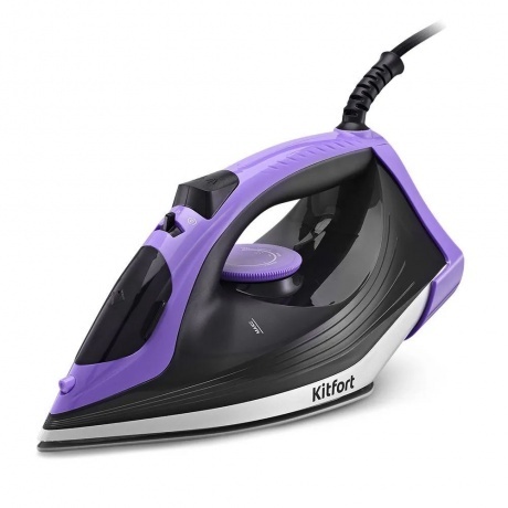 Утюг Kitfort КТ-2627 - фото 11