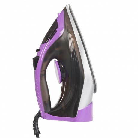 Утюг Kitfort КТ-2627 - фото 3