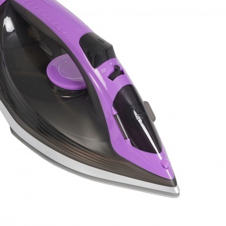 Утюг Kitfort КТ-2627 - фото 5