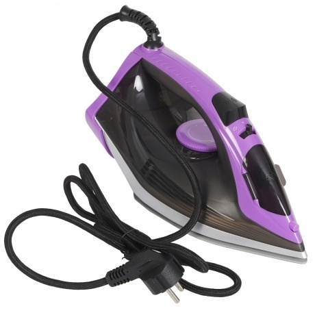 Утюг Kitfort КТ-2627 - фото 6