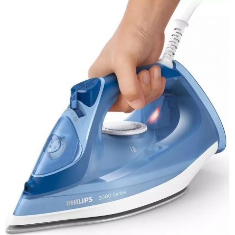 

Утюг Philips DST3020/20 хорошее состояние