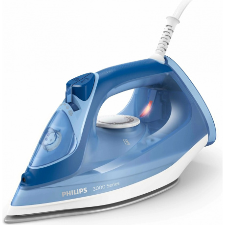 Утюг Philips DST3020/20 хорошее состояние