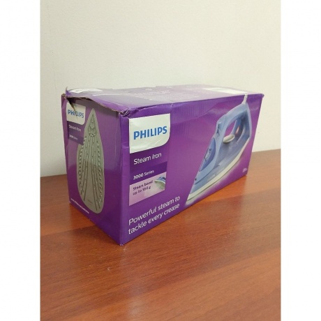 Утюг Philips DST3020/20 хорошее состояние - фото 3