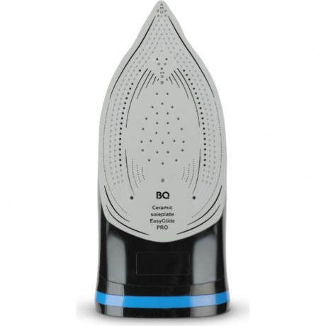 Утюг BQ SI1005 Черный-Синий - фото 6