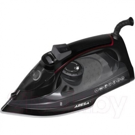 Утюг BQ SIC1002 Черный-Синий - фото 13