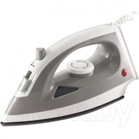 Утюг BQ SIC1002 Черный-Синий - фото 17