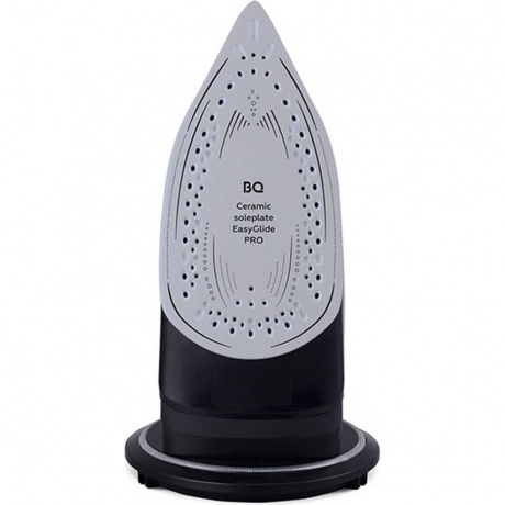 Утюг BQ SIC1002 Черный-Синий - фото 5