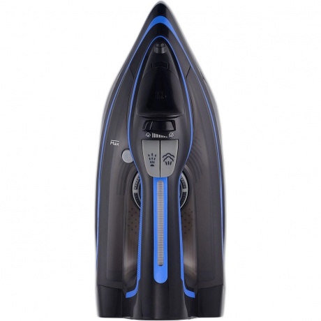 Утюг BQ SIC1002 Черный-Синий - фото 10