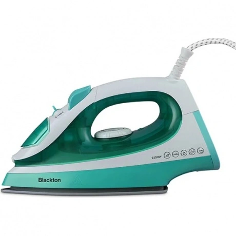 Утюг Blackton Bt SI3112 Белый-Зеленый