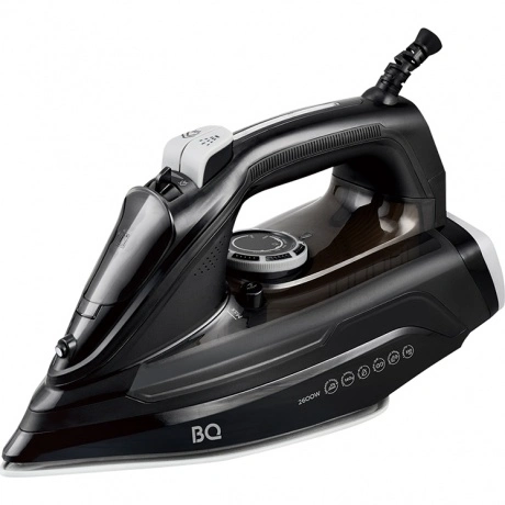 Утюг BQ SI1002 Черный